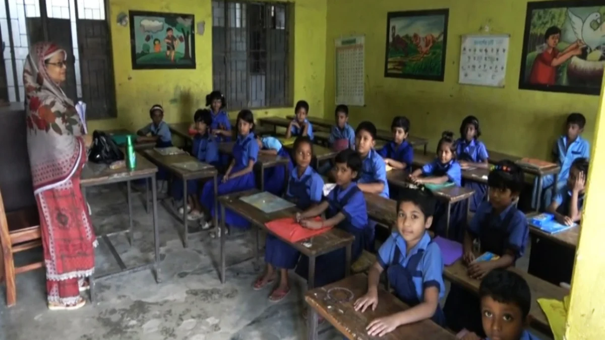 নাটোরে ৪২৯ বিদ্যালয়ে নেই প্রধান শিক্ষক, ভারপ্রাপ্ত দিয়ে চলছে কার্যক্রম