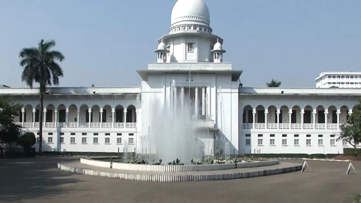 প্রেমভিত্তিক নাটক-সিনেমা বন্ধ চেয়ে হাইকোর্টে রিট
