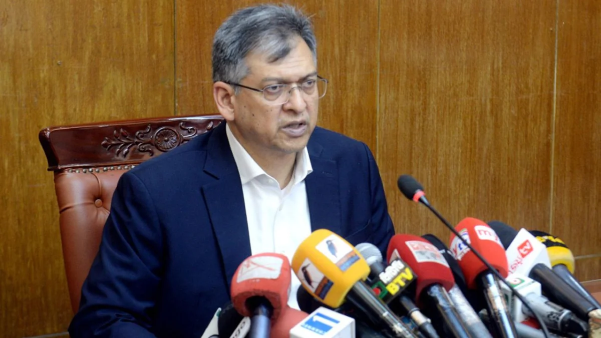 সাইবার সুরক্ষা আইন কোনোভাবে নিপীড়নমূলক হতে দেওয়া হবে না: স্বরাষ্ট্রমন্ত্রী