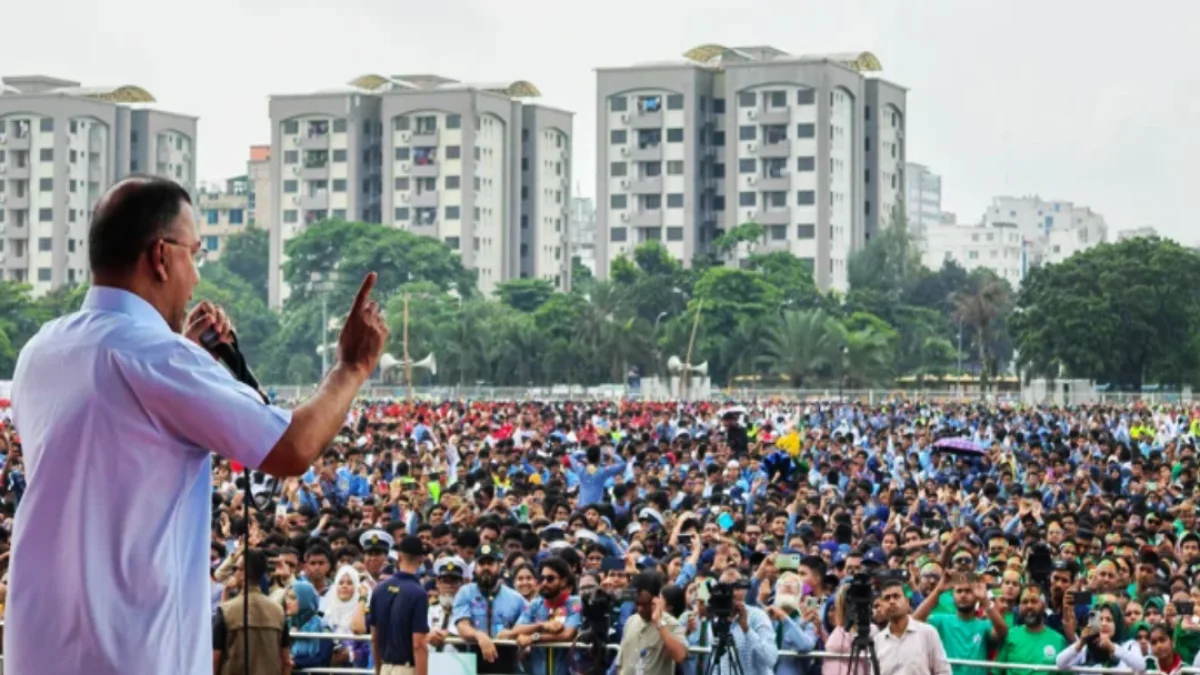 তিন মাসের মধ্যেই ডেঙ্গু সমস্যা সমাধানের চেষ্টা করব: প্রধানমন্ত্রী